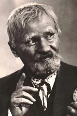 Foto de Dmitri Milyutenko