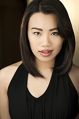 photo of person Vivian Full
