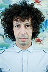 Foto de Kamel Abdessadok