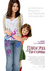 poster of movie Ramona y su hermana