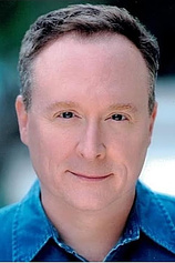 picture of actor Brent Langdon