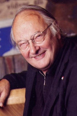 picture of actor Fredrik Ohlsson