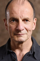 picture of actor Vilmar Bieri