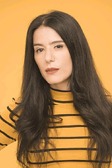 picture of actor Desirée Salgueiro