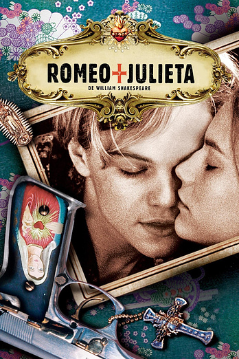 poster of content Romeo y Julieta de William Shakespeare
