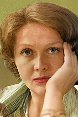 picture of actor Natalya Gundareva