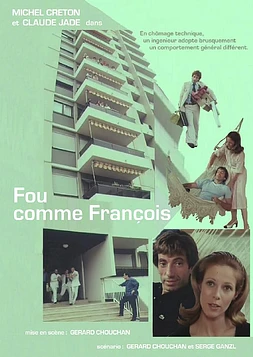 Fou comme François