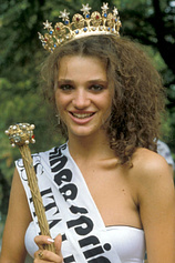 picture of actor Raffaella Baracchi