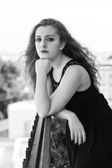 Foto de Diandra Elettra Moscogiuri
