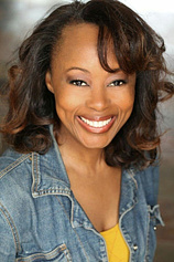 picture of actor Ptosha Storey