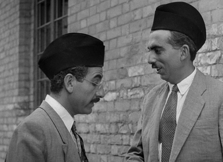 Imagen de Said effendi