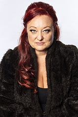 picture of actor Robyn Scott