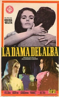 La Dama del Alba
