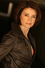 picture of actor Juliana Donald