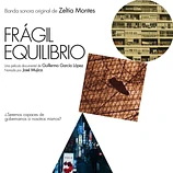 Carátula de la banda de sonido de Frágil Equilibrio