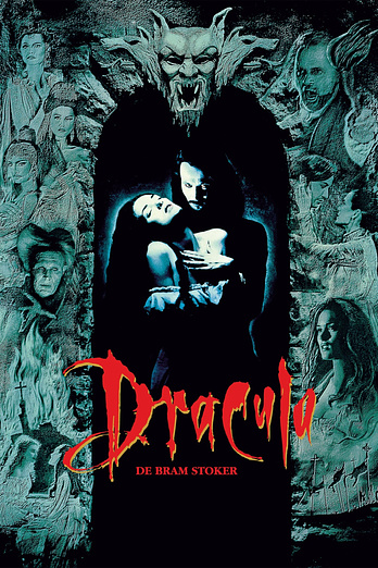 poster of content Dracula de Bram Stoker