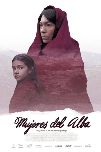 Poster de Mujeres del alba