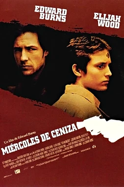 poster of movie Miércoles de Ceniza