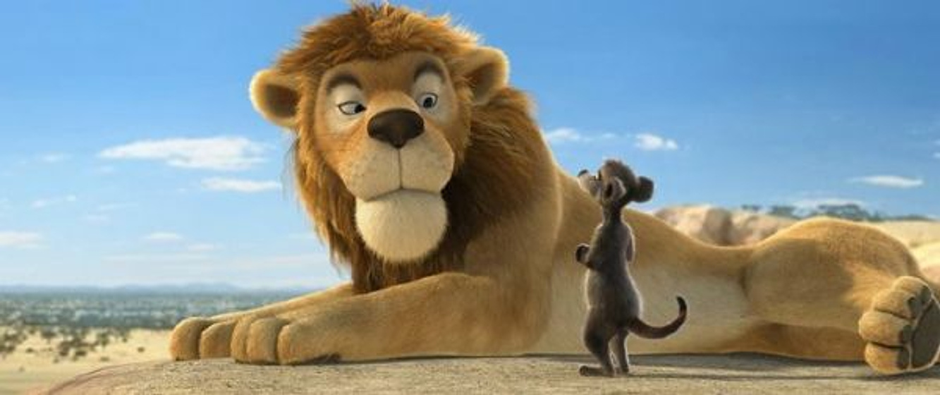 Imagen de Animals united