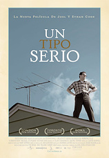 poster of movie Un Tipo Serio