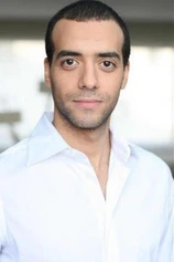 Foto de Tarek Boudali