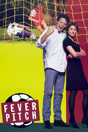 Poster de Fuera de juego (1997)