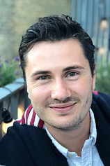 picture of actor Maurice Blinkenberg