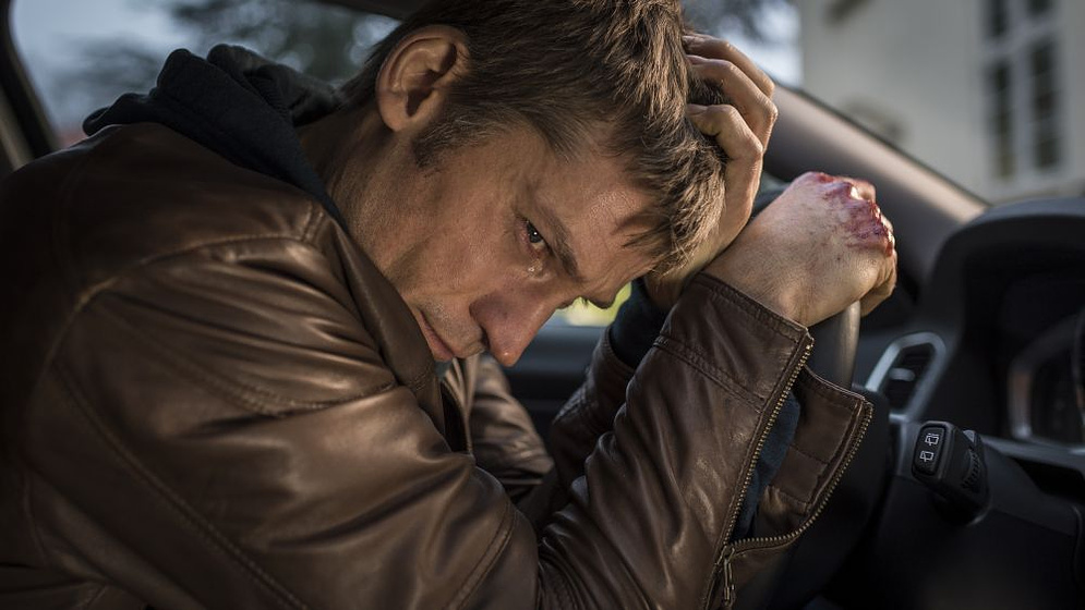 Nikolaj Coster-Waldau en Una Segunda oportunidad
