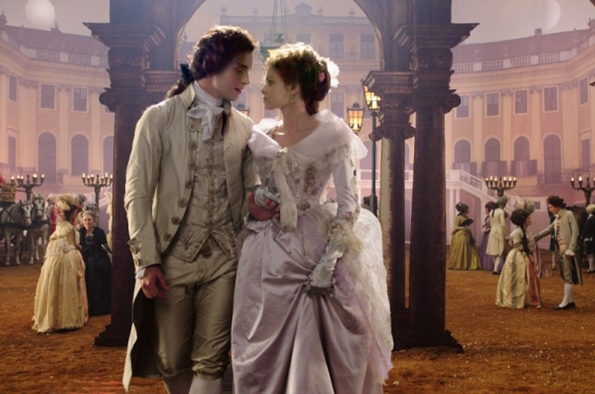 Imagen de Io, Don Giovanni
