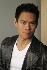 photo of person Thai-Hoa Le