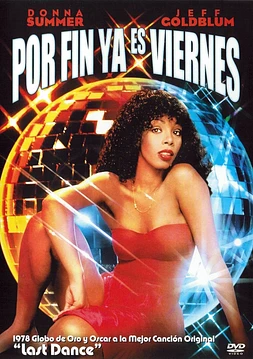 poster of movie ¡Por fin, ya es viernes!