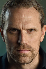 picture of actor Travis Johns