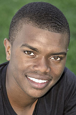 picture of actor Marc John Jefferies