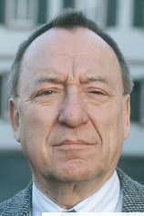 picture of actor Ulrich Matschoss