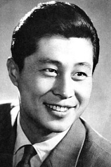 picture of actor Wang Xingang