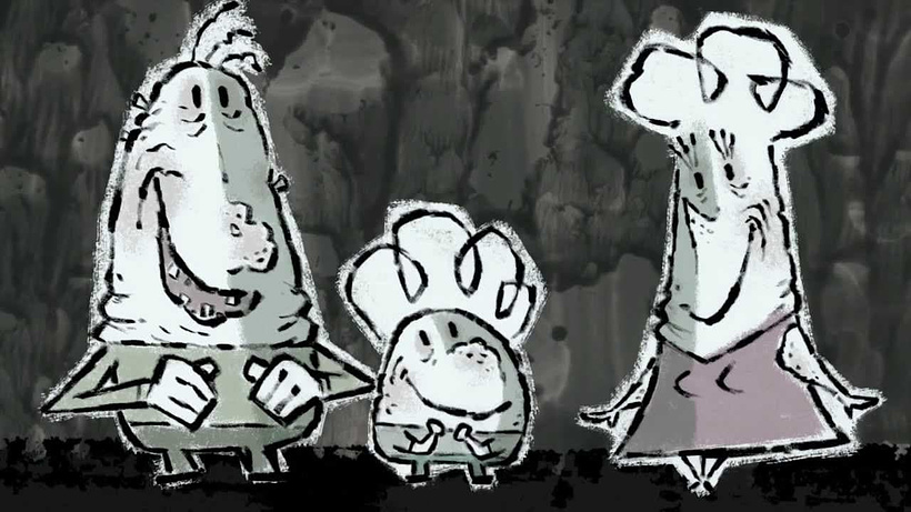 Imagen de Let's Pollute