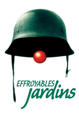 poster of movie Effroyables Jardins