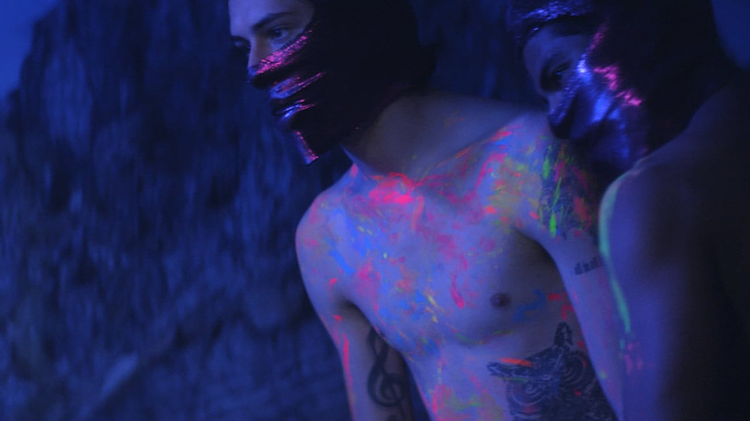 Imagen de Tinta Bruta