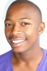 Foto de Kagiso Kuypers