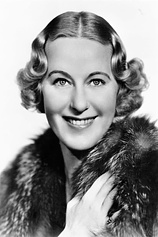 picture of actor Grace Moore