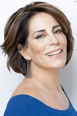 Foto de Gloria Pires