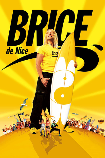 poster of content Brice de Nice
