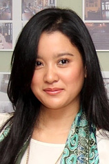 picture of actor Marcella Zalianty