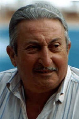 picture of actor Antonio Allocca