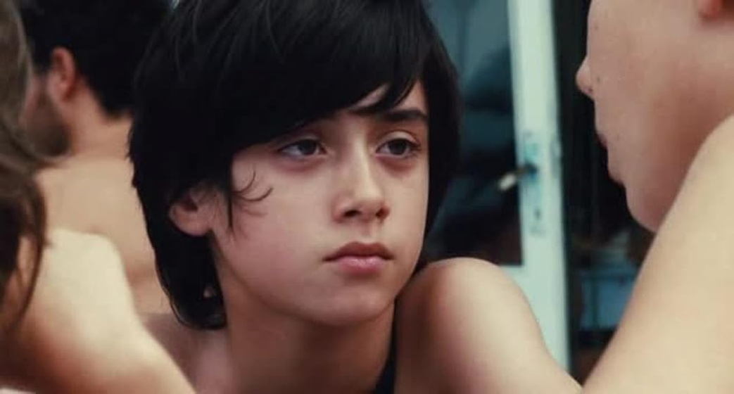 Samuel Garofalo en anni-felici