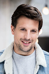photo of person Robin Pront