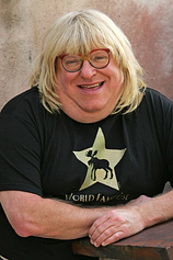 picture of actor Bruce Vilanch