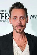 picture of actor Constantin Symsiris
