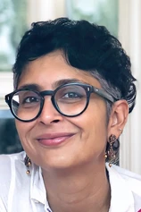 Foto de Kiran Rao