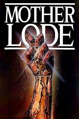 poster of movie Duelo en las profundidades